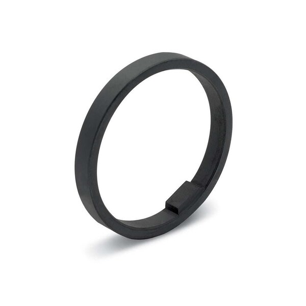 Dodge Industrial 50 X 3/8 TQ TAMER BUSHING COUPLINGS/FLEX CLUTCH 096064 - main